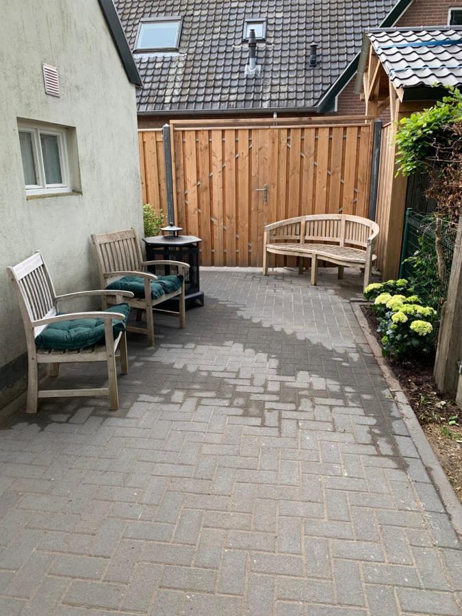 B B Huize Hooijer Bed & Breakfast Beekbergen Exterior photo